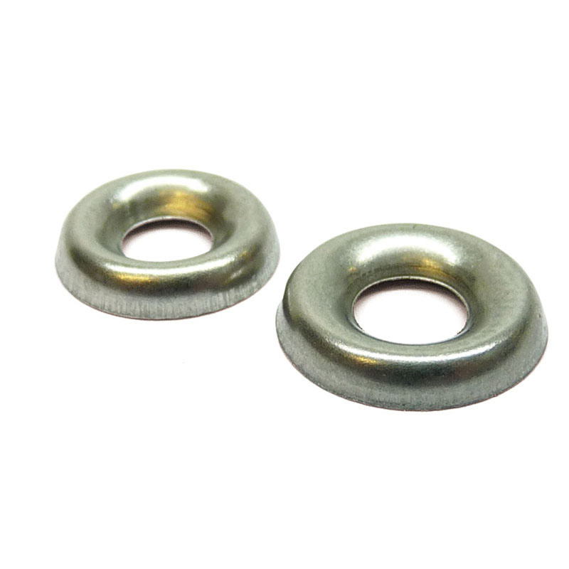 A2 Stainless Steel Screw Cup Washers MIDFIX