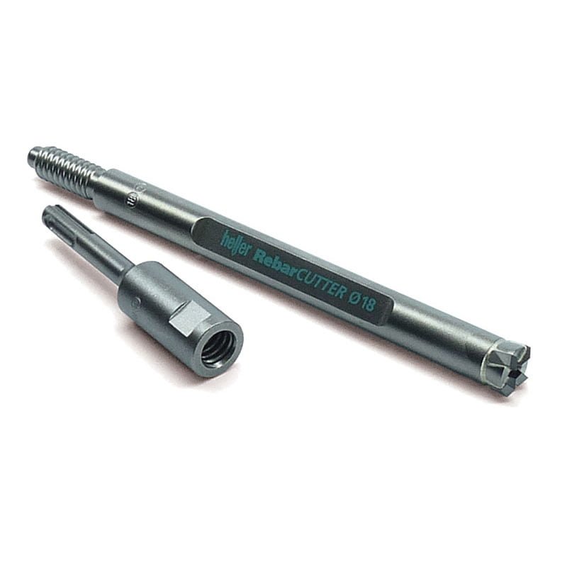 Heller Rebar Cutters MIDFIX