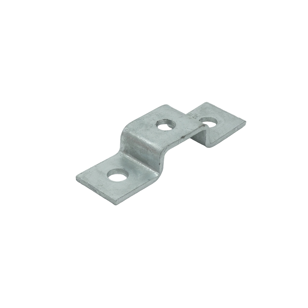 UB400 MX Channel Brackets - U Type - MIDFIX